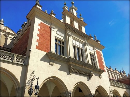 My Favorite 18 Things to do Krakow