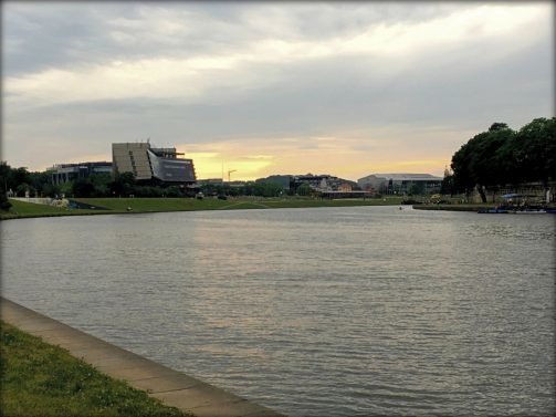 My Favorite 18 Things to do Krakow