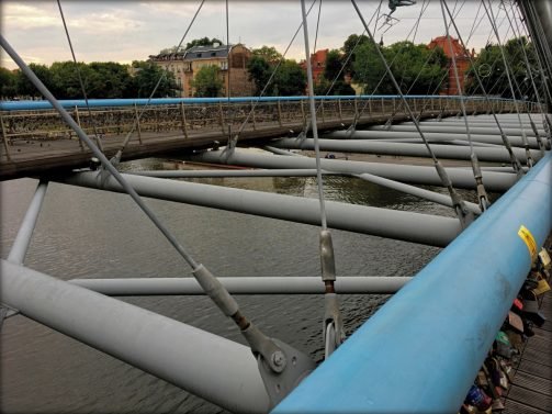 My Favorite 18 Things to do Krakow