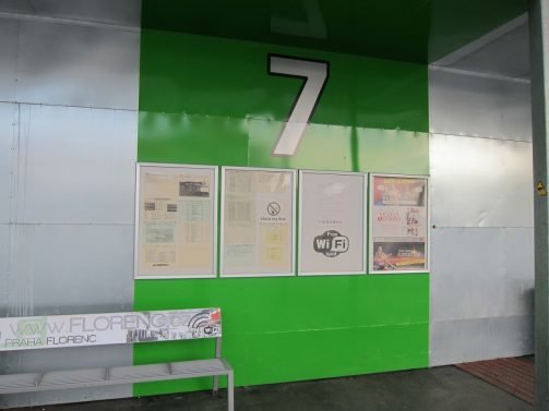 My FlixBus and PolskiBus Review from Dresden to Krakow via Wroclaw