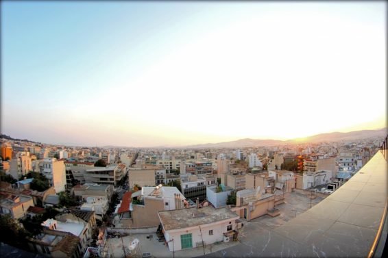 Wyndham Grand Athens Review