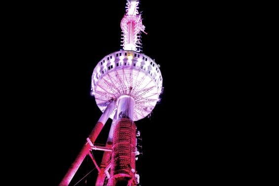 My Favorite 21 Things to do Tbilisi