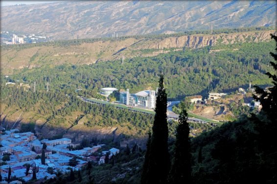 My Favorite 21 Things to do Tbilisi