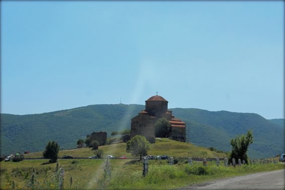My Favorite 21 Things to do Tbilisi