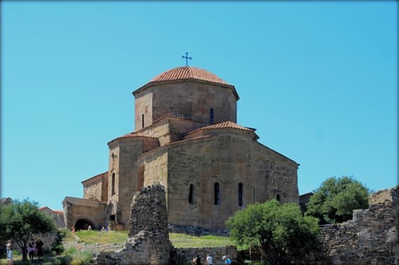 My Favorite 21 Things to do Tbilisi