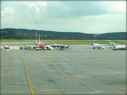 Aegean Airlines Economy Class Review Krakow (KRK) to Athens (ATH) and then Athens (ATH) to Tbilisi (TBS)