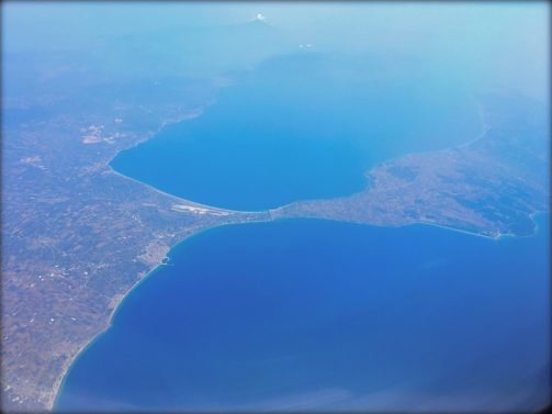 Aegean Airlines Economy Class Review Krakow (KRK) to Athens (ATH) and then Athens (ATH) to Tbilisi (TBS)