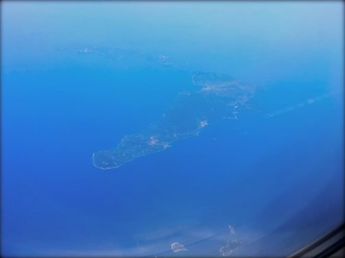 Aegean Airlines Economy Class Review Krakow (KRK) to Athens (ATH) and then Athens (ATH) to Tbilisi (TBS)