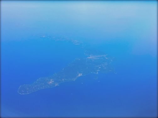 Aegean Airlines Economy Class Review Krakow (KRK) to Athens (ATH) and then Athens (ATH) to Tbilisi (TBS)