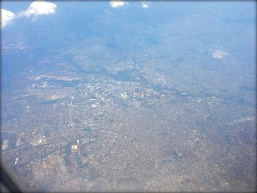 Aegean Airlines Economy Class Review Krakow (KRK) to Athens (ATH) and then Athens (ATH) to Tbilisi (TBS)