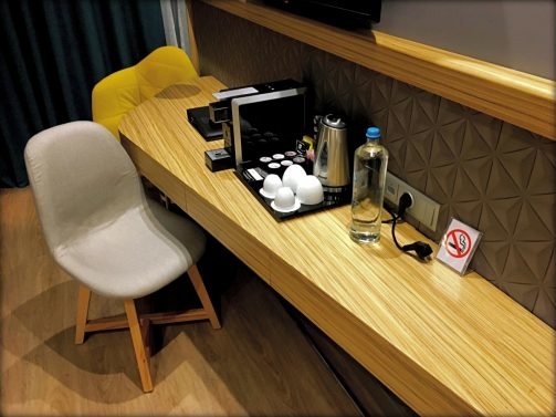 Wyndham Grand Athens Review