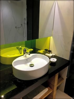Wyndham Grand Athens Review