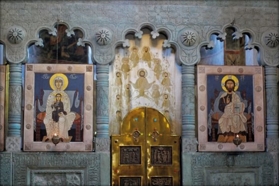 My Favorite 21 Things to do Tbilisi