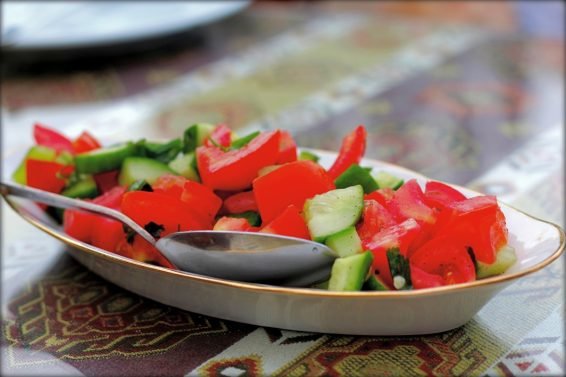 My Favorite 15 Things to do Baku