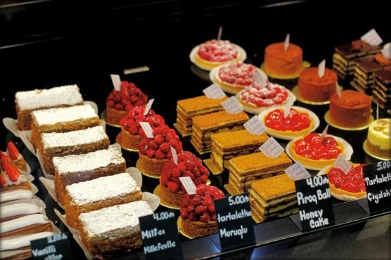 My Favorite 15 Things to do Baku