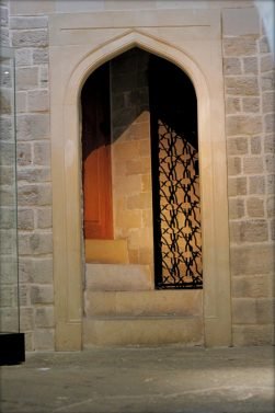 My Favorite 15 Things to do Baku