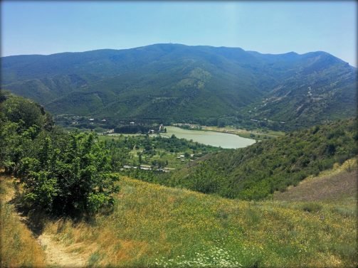 My Favorite 21 Things to do Tbilisi
