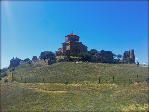 My Favorite 21 Things to do Tbilisi