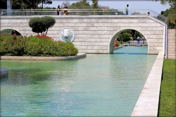 My Favorite 15 Things to do Baku