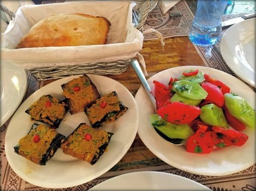 My Favorite 21 Things to do Tbilisi