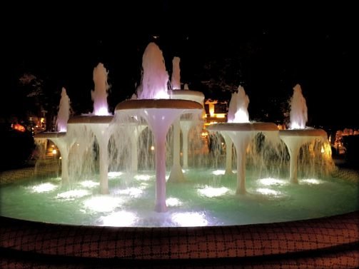 My Favorite 15 Things to do Baku