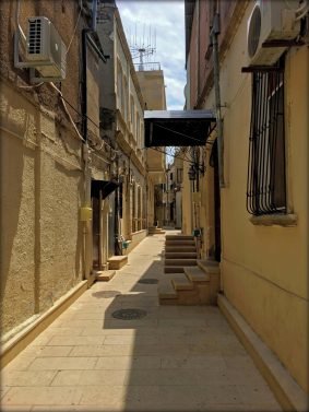 My Favorite 15 Things to do Baku