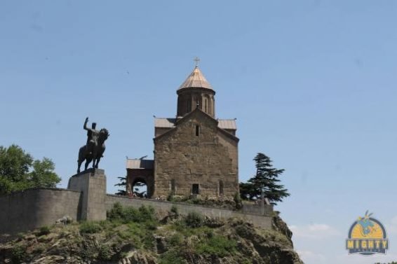 My Favorite 21 Things to do Tbilisi