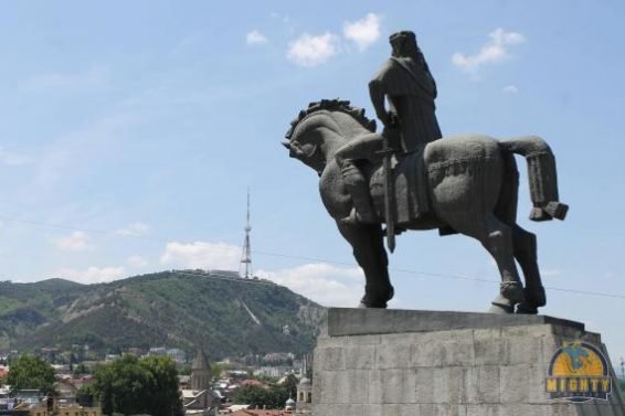 My Favorite 21 Things to do Tbilisi