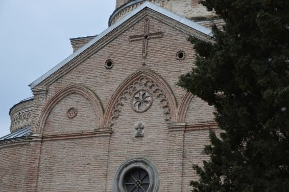 My Favorite 21 Things to do Tbilisi