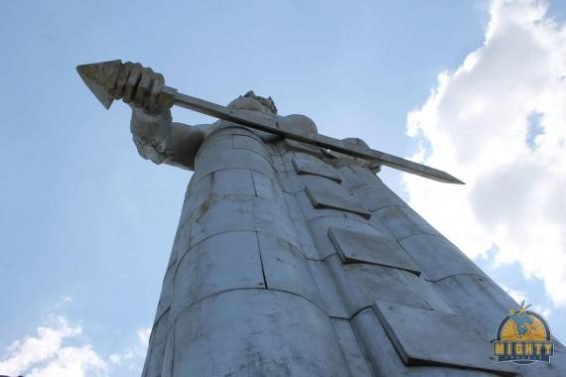 My Favorite 21 Things to do Tbilisi
