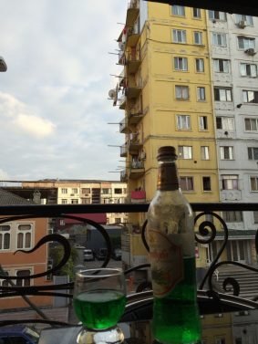 Things to do Batumi