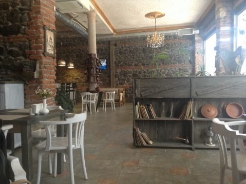 Things to do Batumi
