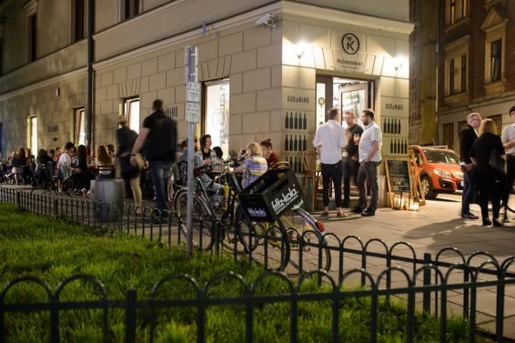 My Favorite 18 Things to do Krakow