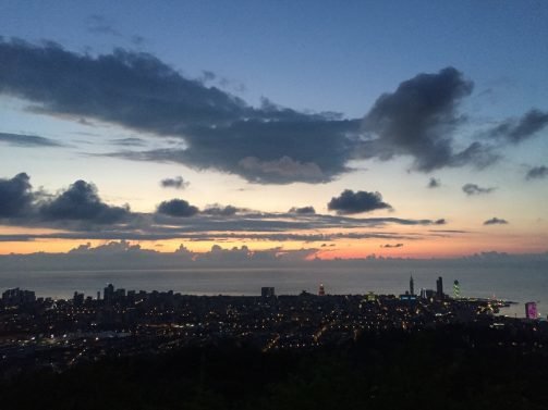 Things to do Batumi
