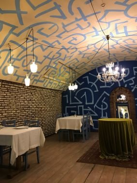 things to do Tbilisi