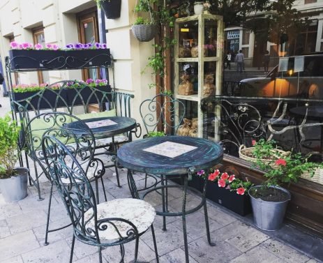 things to do Tbilisi