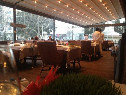 My Favorite 15 Things to do Baku
