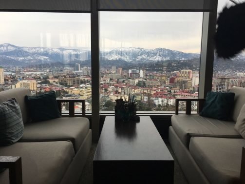 Things to do Batumi
