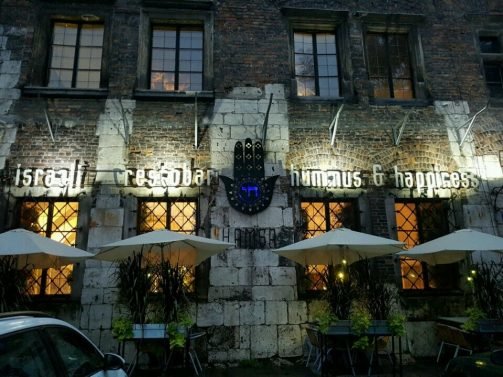 My Favorite 18 Things to do Krakow