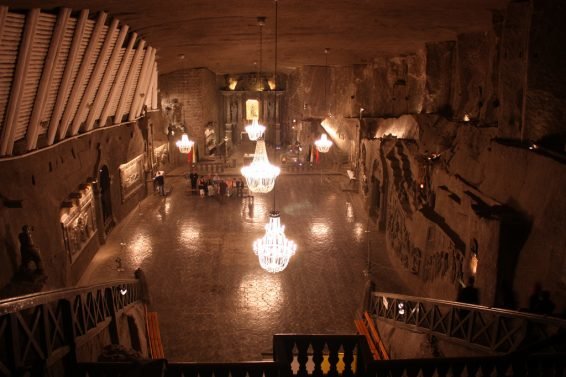 My Favorite 18 Things to do Krakow