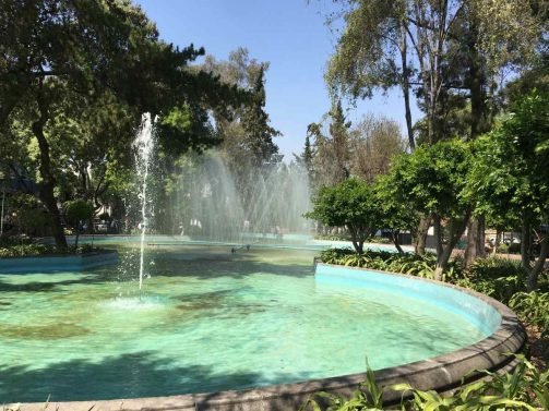 My Favorite 37 Things to do Mexico City (Updated in 2018)
