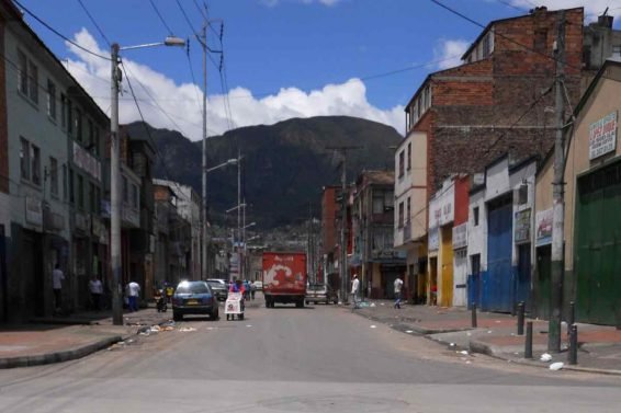 My Favorite 24 Things to do Bogota (Updated in 2018)