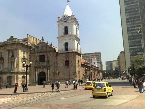My Favorite 24 Things to do Bogota (Updated in 2018)