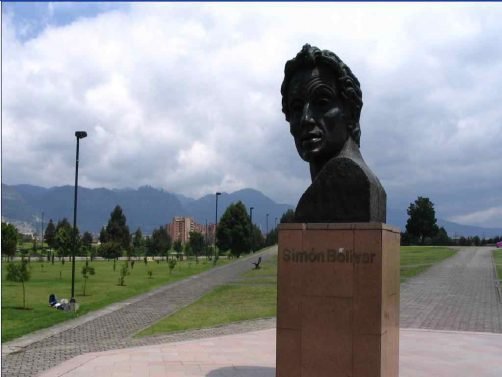 My Favorite 24 Things to do Bogota (Updated in 2018)