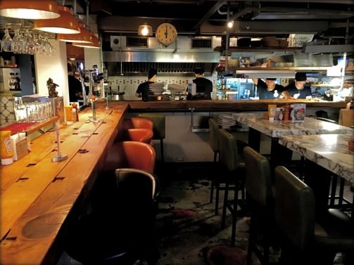 My Favorite 23 Things to do Taipei
