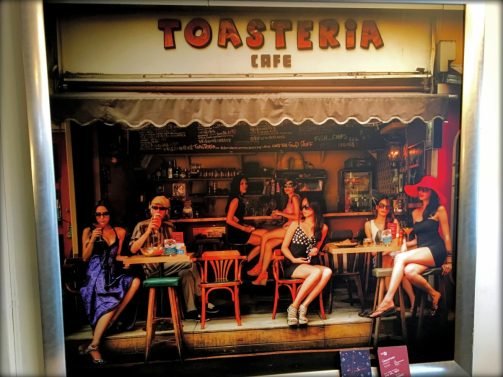 My Favorite 23 Things to do Taipei