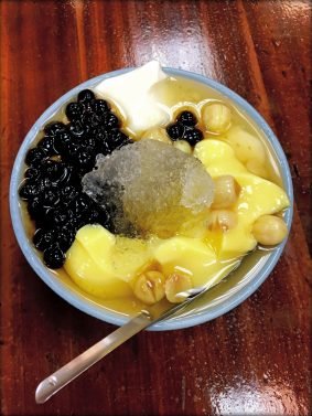 My Favorite 23 Things to do Taipei