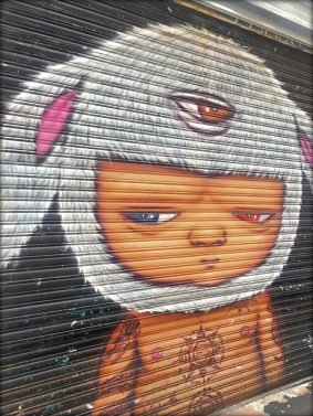 My Favorite 23 Things to do Taipei