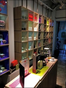 My Favorite 23 Things to do Taipei