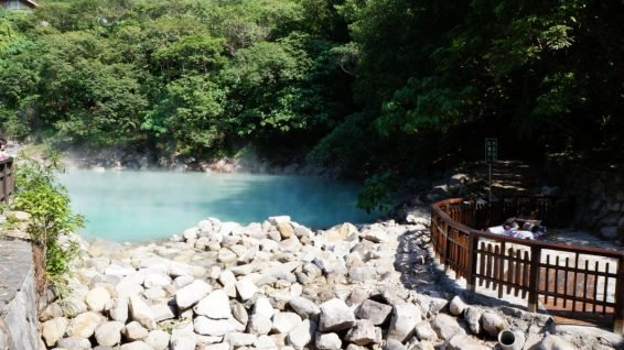 My Favorite 23 Things to do Taipei